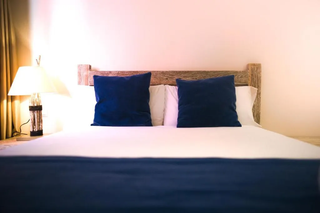 APARTMENT CAPACITY 4 Room, La Bodega Suites, Barcelona