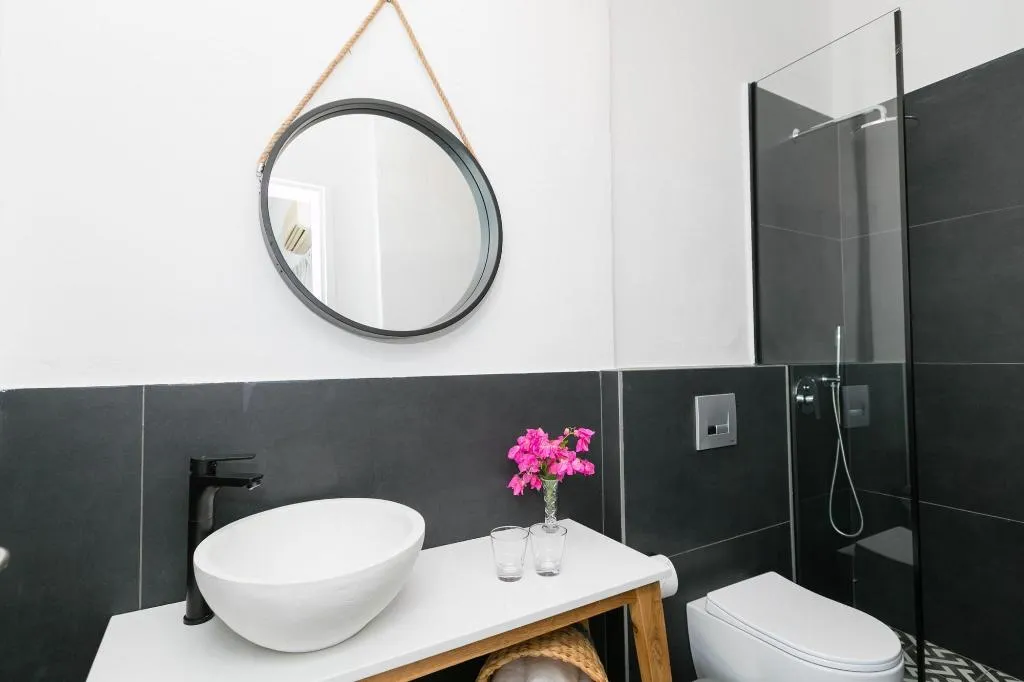 Room, Kastro Hotel, Crete