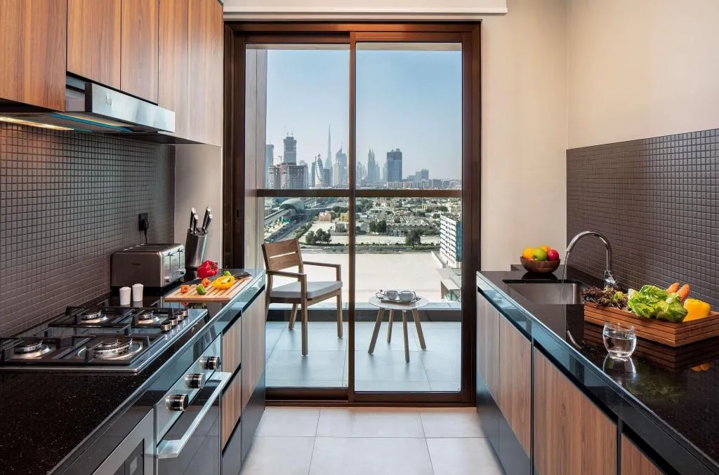 Room, DoubleTree by Hilton Dubai M Square, Dubai