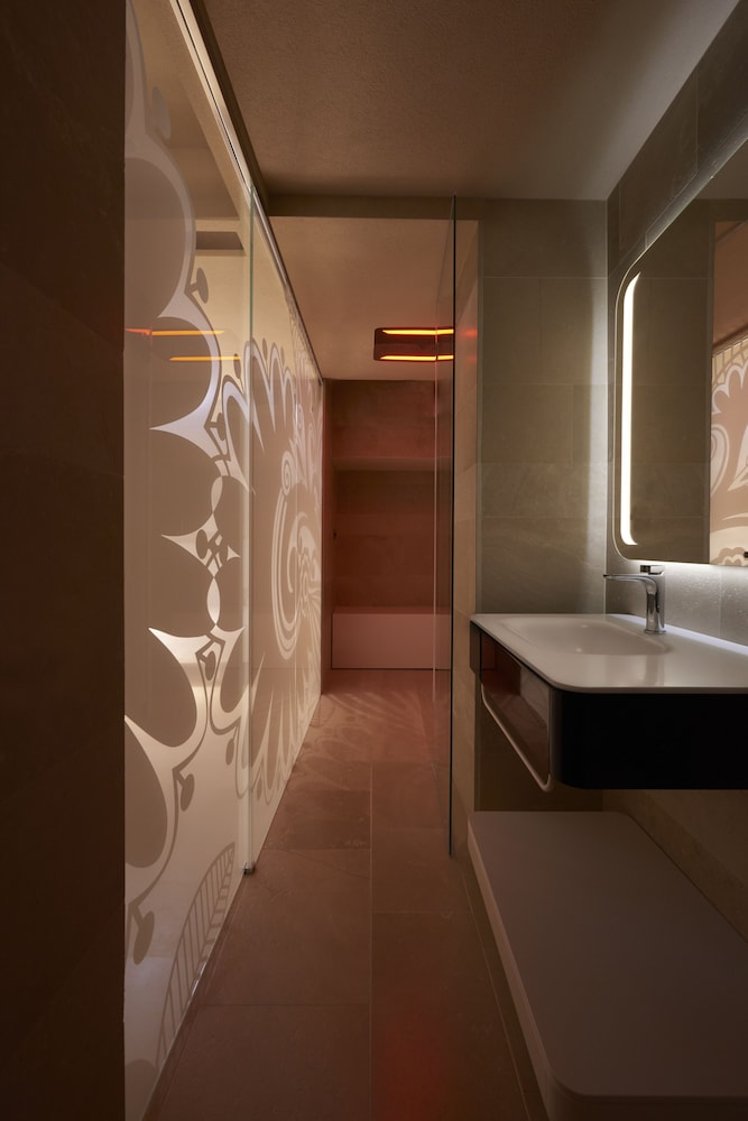 Palazzo Gatto Art Hotel & SPA, Palermo