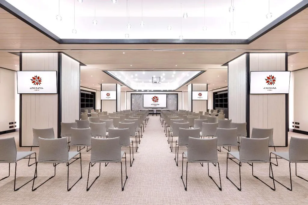 Conferences, Angsana Corfu Resort & Spa, Corfu