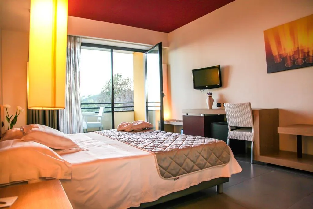 General view, Esperia Palace Hotel & Resort Spa, Catania