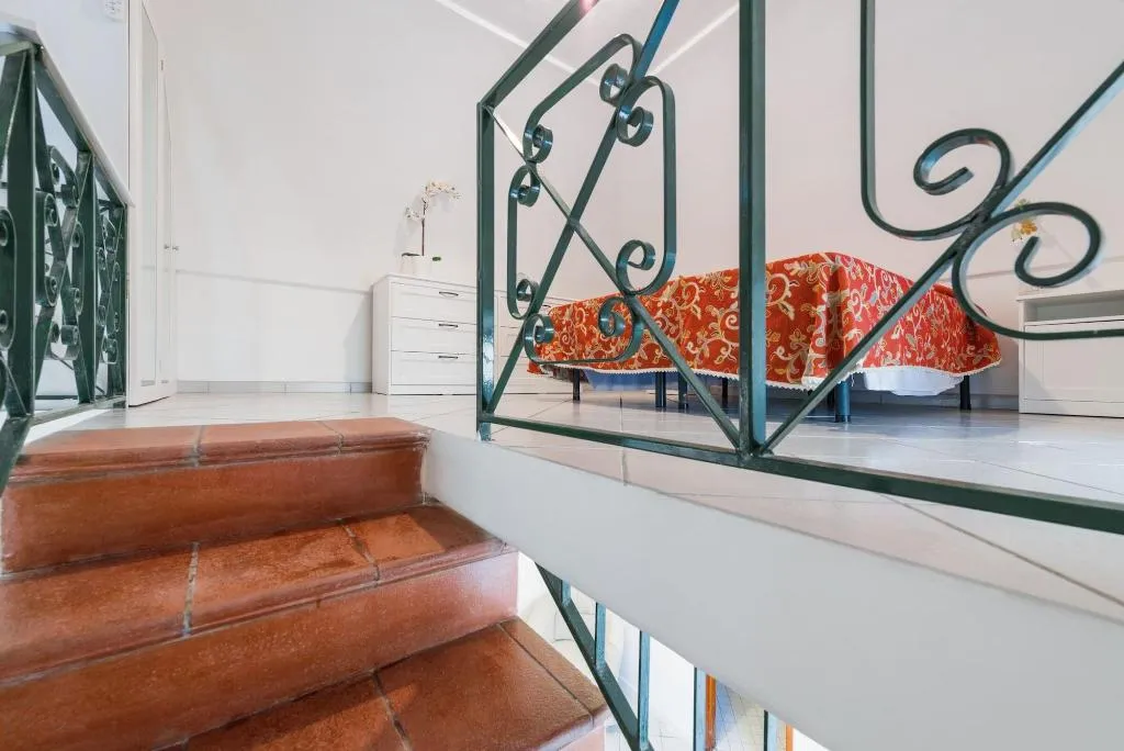 Room, Florida Residence, Naples