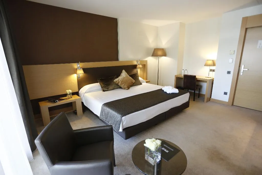 Double or Twin CLASSIC Room, Gran Palas Hotel, Costa Brava