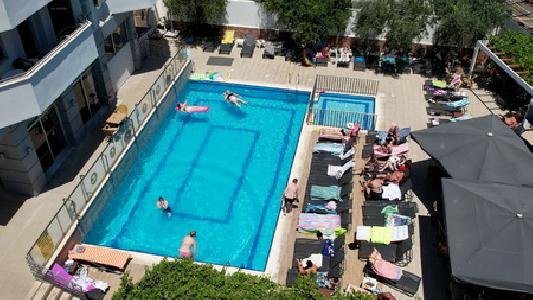 Tekin Apartment, Dalaman