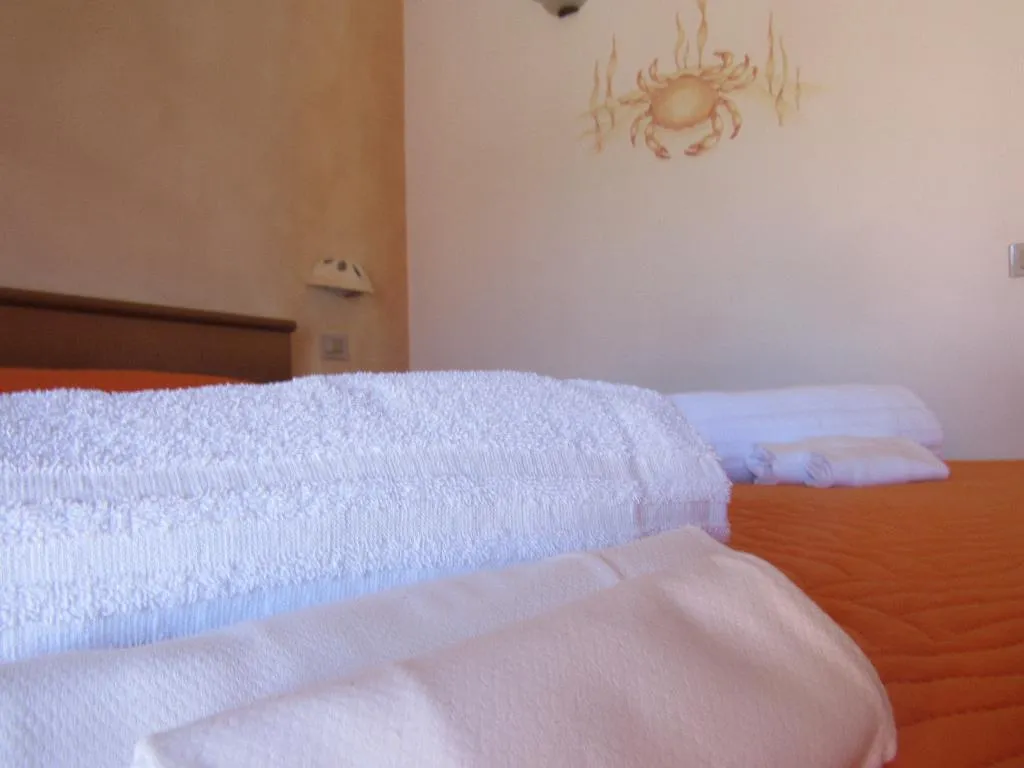 DOUBLE CLASSIC Room, Marina Manna Hotel & Club Village, Alghero