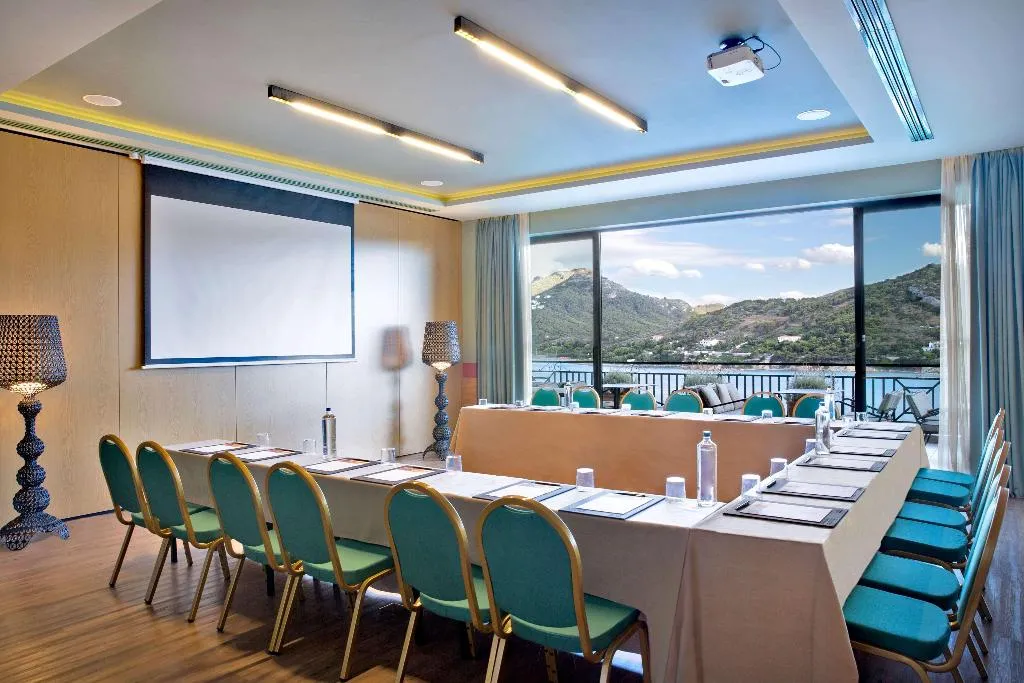 Conferences, Dolce Attica Riviera, Athens