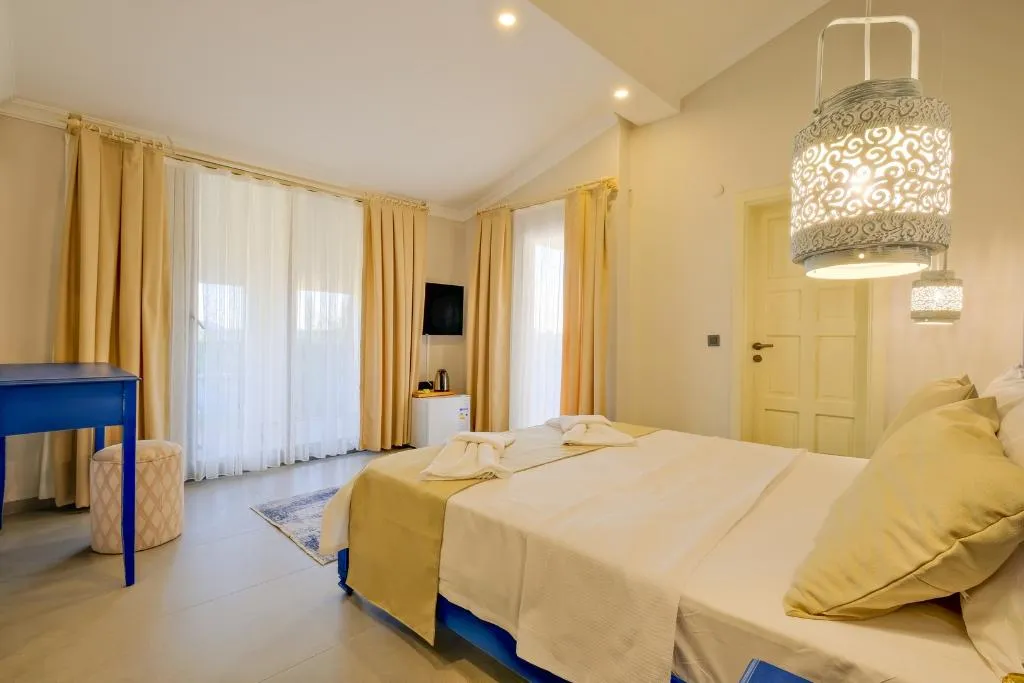 SUITE CLASSIC Room, Ciello Suites Hotel, Dalaman