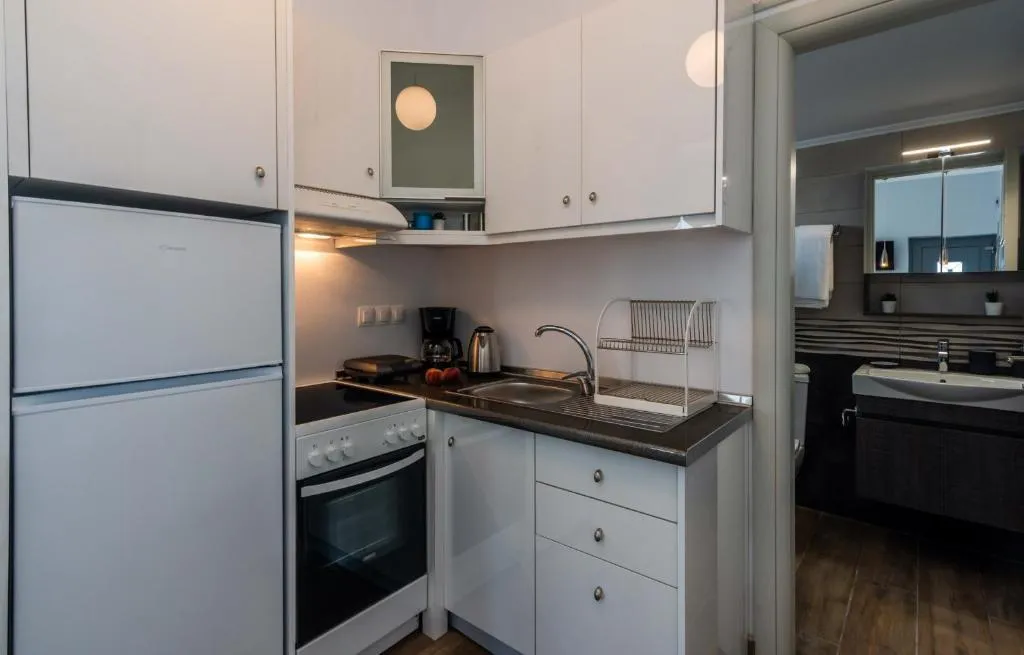 STUDIO CAPACITY 2 Room, Island Dreams, Santorini