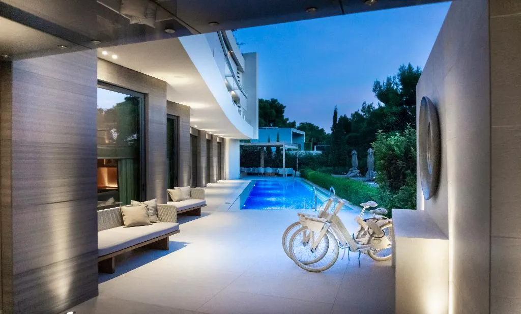 Pool, Somewhere Boutique Hotel Vouliagmeni, Athens