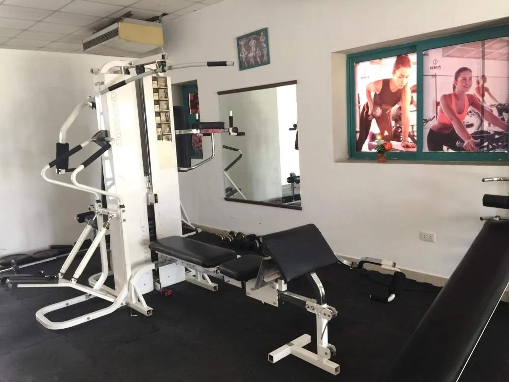 Sports and Entertainment, Dive Inn Resort, Red Sea Riviera