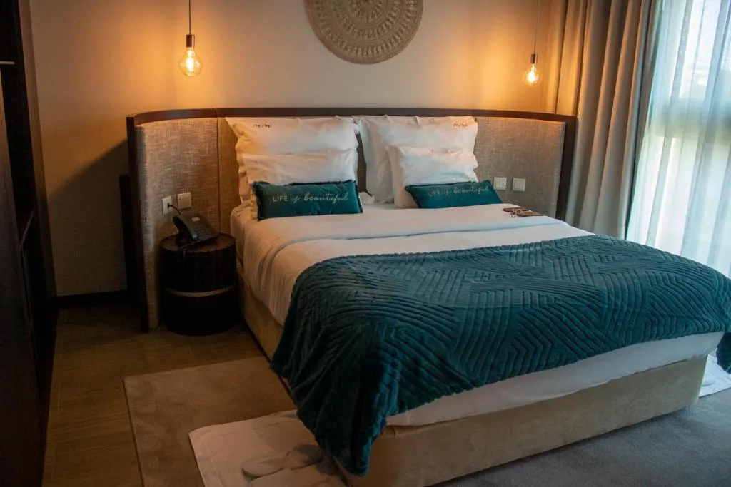 SUITE SUPERIOR Room, MW Douro & Wine SPA, Porto