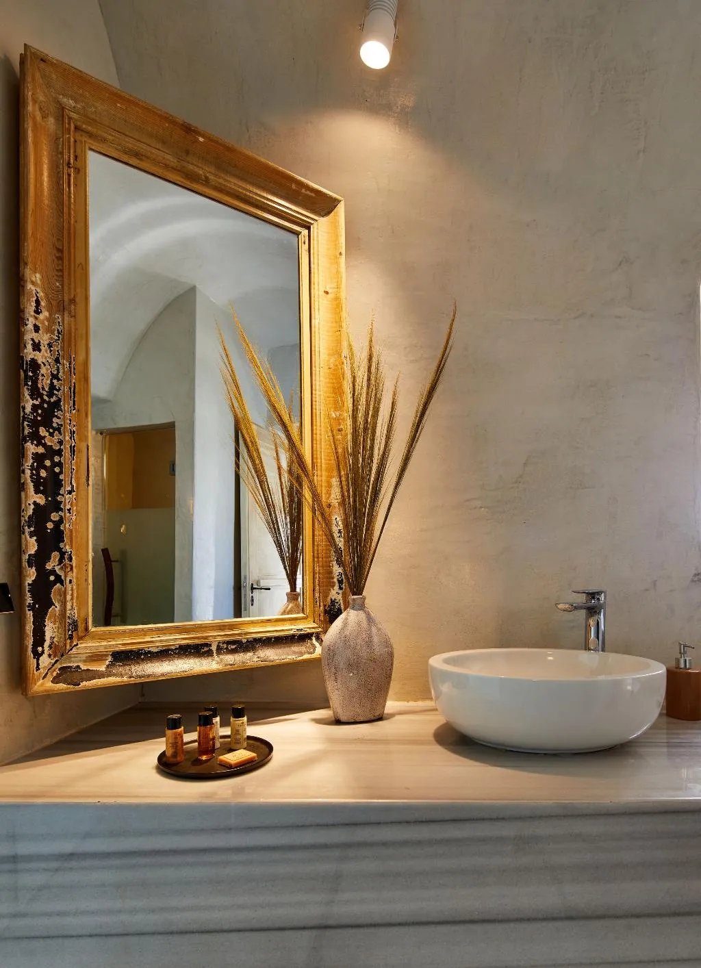 SUITE DELUXE Room, Rhenia'S Suites, Santorini