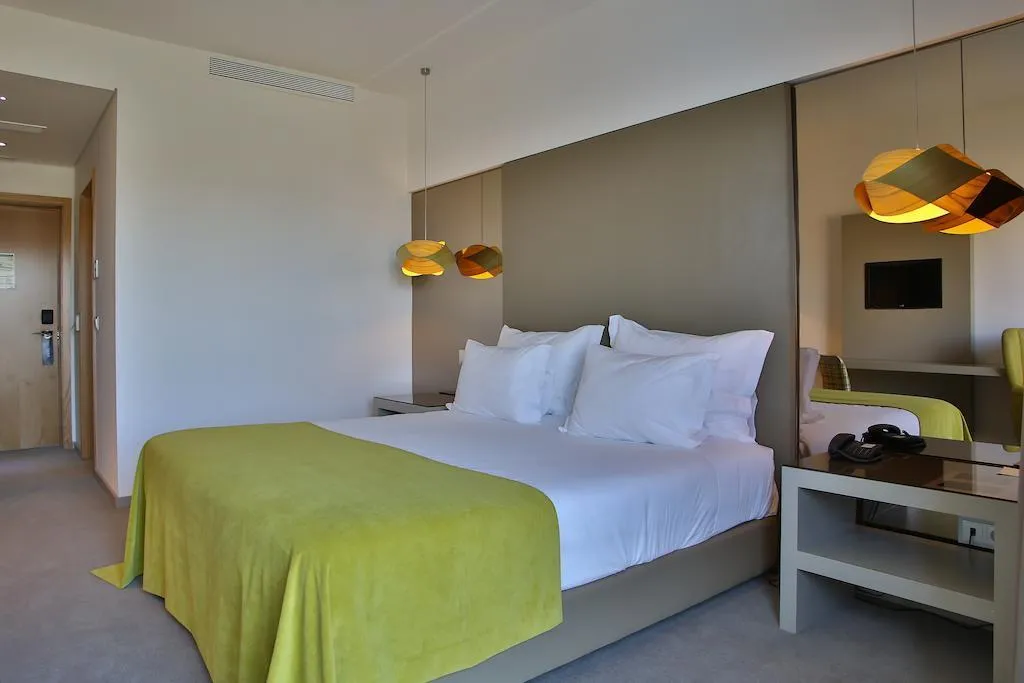 Double or Twin STANDARD Room, Delfim Douro Hotel, Porto