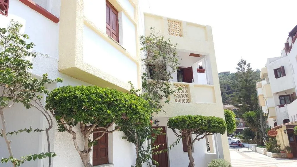General view, Anema By The Sea Guesthouse, Samos