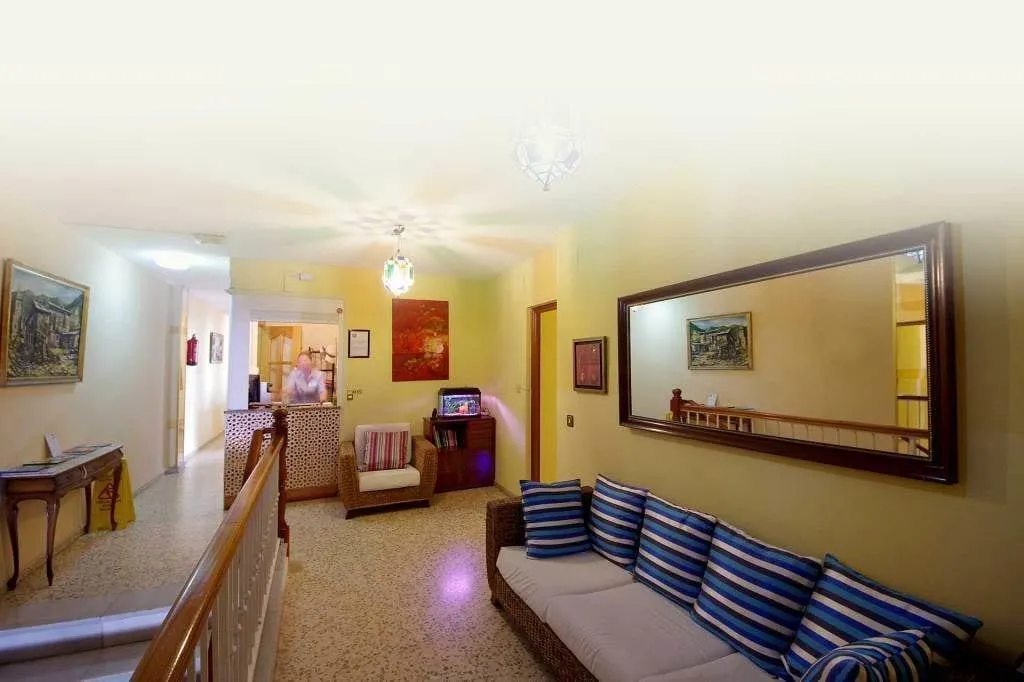 Room, Hostal Azahara Nerja, Costa Del Sol