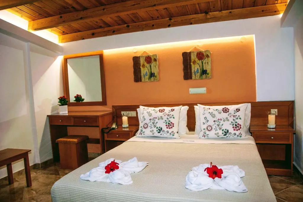 SUITE DUPLEX Room, Ippoliti Village, Crete