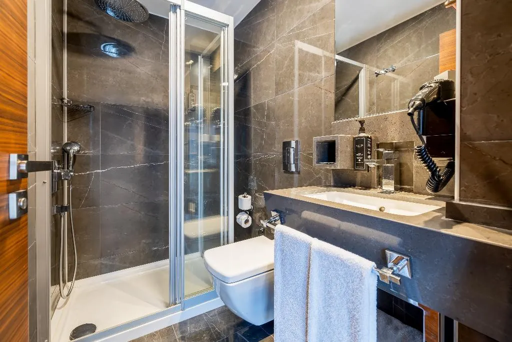 DOUBLE DELUXE Room, Hay Hotel Alsancak, Izmir
