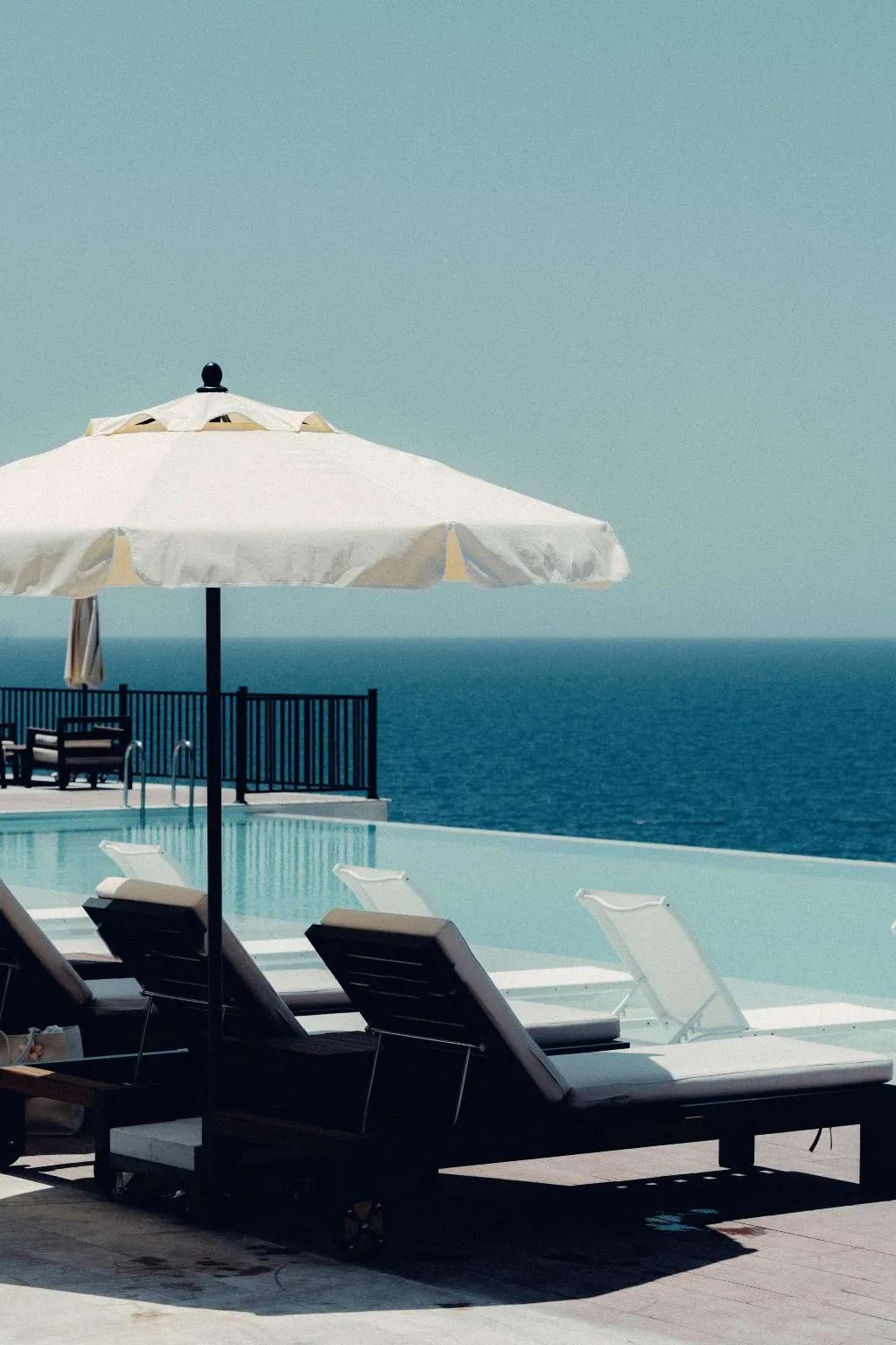 Pool, Lures Hotel, Dalaman