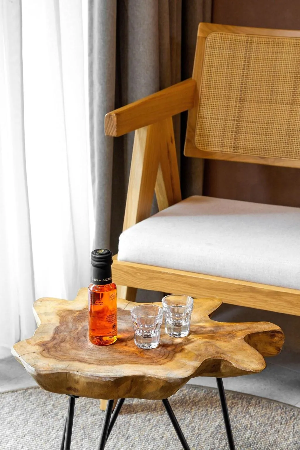 Room, Iti Louis Grand, Corfu