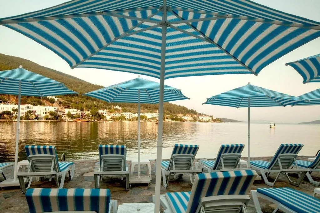 Sports and Entertainment, Zena Hotel Bodrum, Bodrum