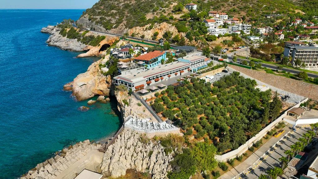 General view, Ada Port Hotel Adults Only, Antalya