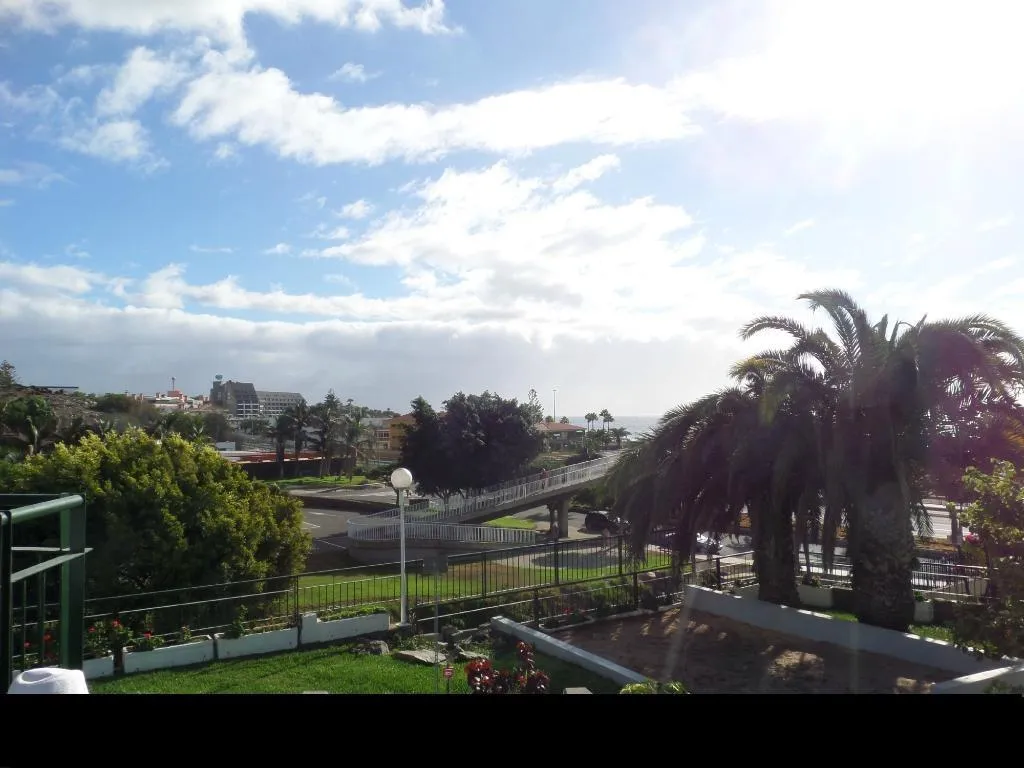 General view, Green Ocean, Gran Canaria