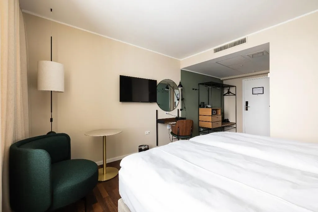 Double or Twin SUPERIOR Room, Imperial Copenhagen, Copenhagen