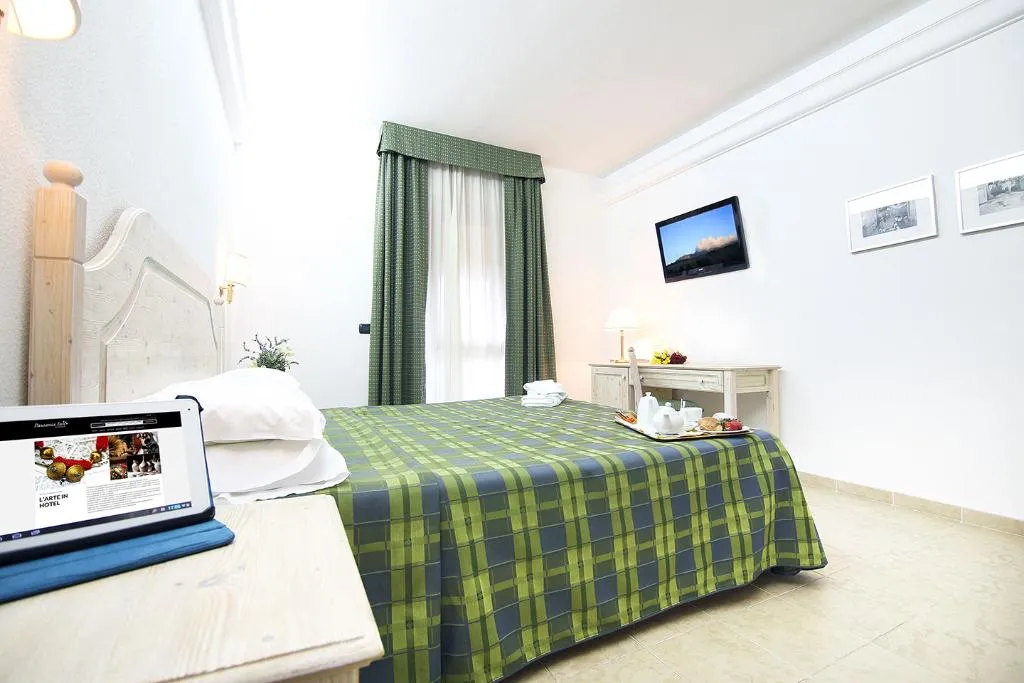 Double or Twin SUPERIOR Room, Pausania Inn, Alghero
