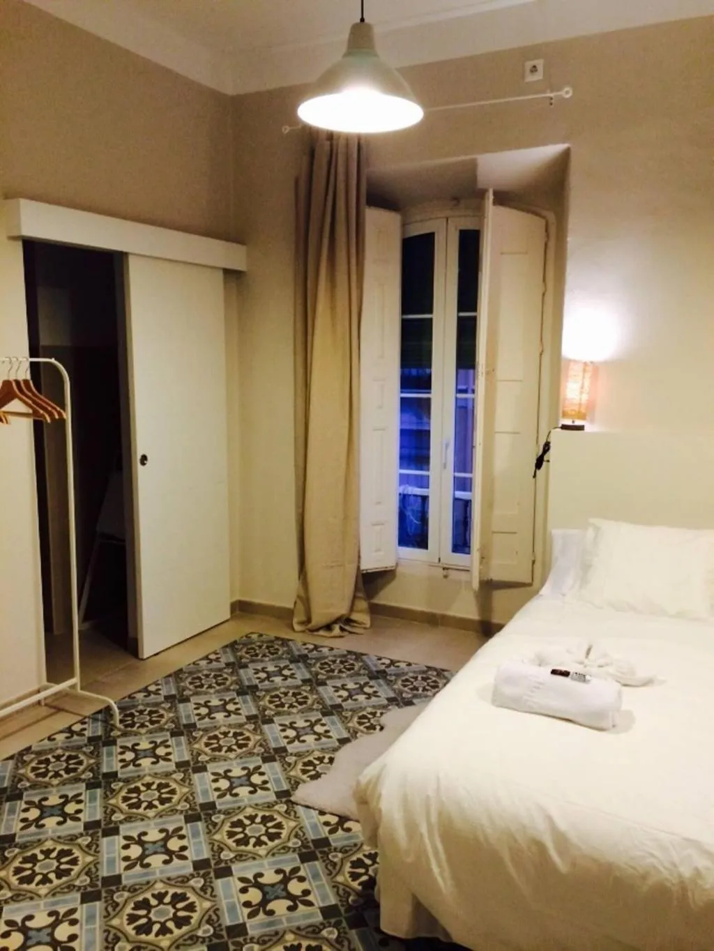 Room, Hostal Vidamia, Costa Del Sol