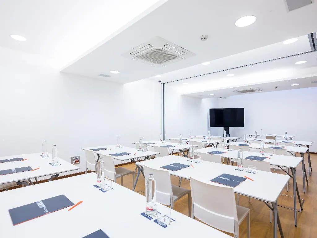 Conferences, Palladium, Majorca