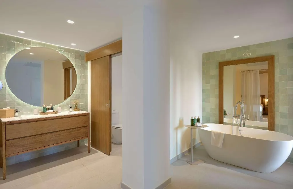VILLA STANDARD Room, Meliá Zahara Atlanterra, Costa De La Luz