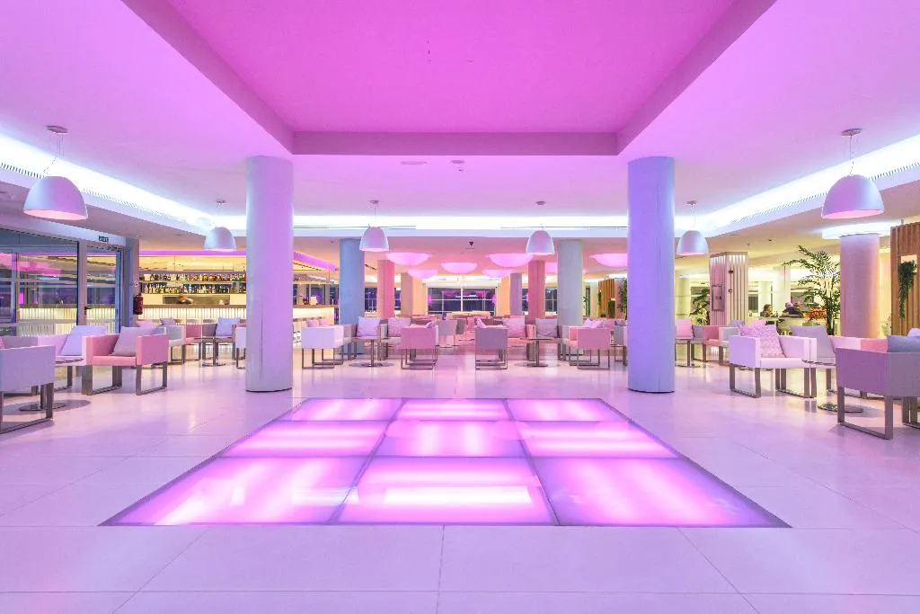 Bar, Hotel Garbi Ibiza & Spa, Ibiza