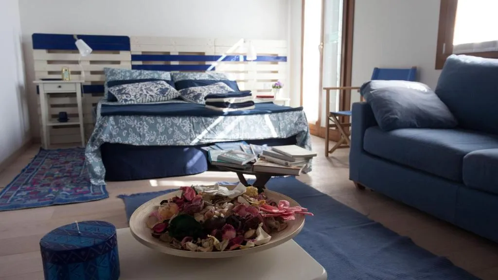 Room, B&B Hobo, Venice