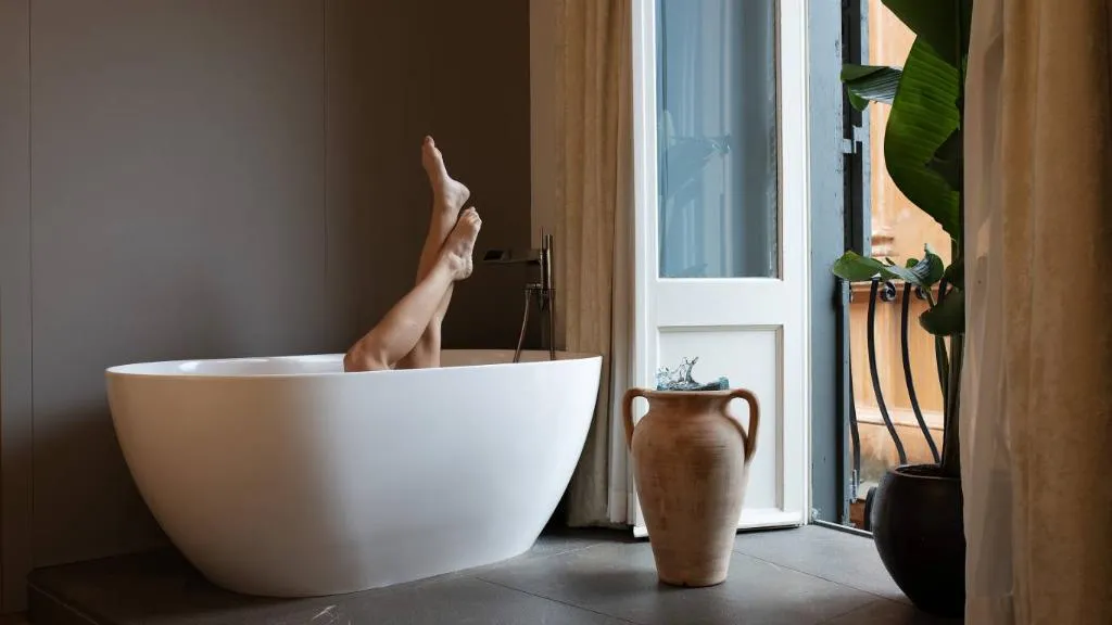 SUITE CLASSIC Room, Elizabeth Unique Hotel, Rome