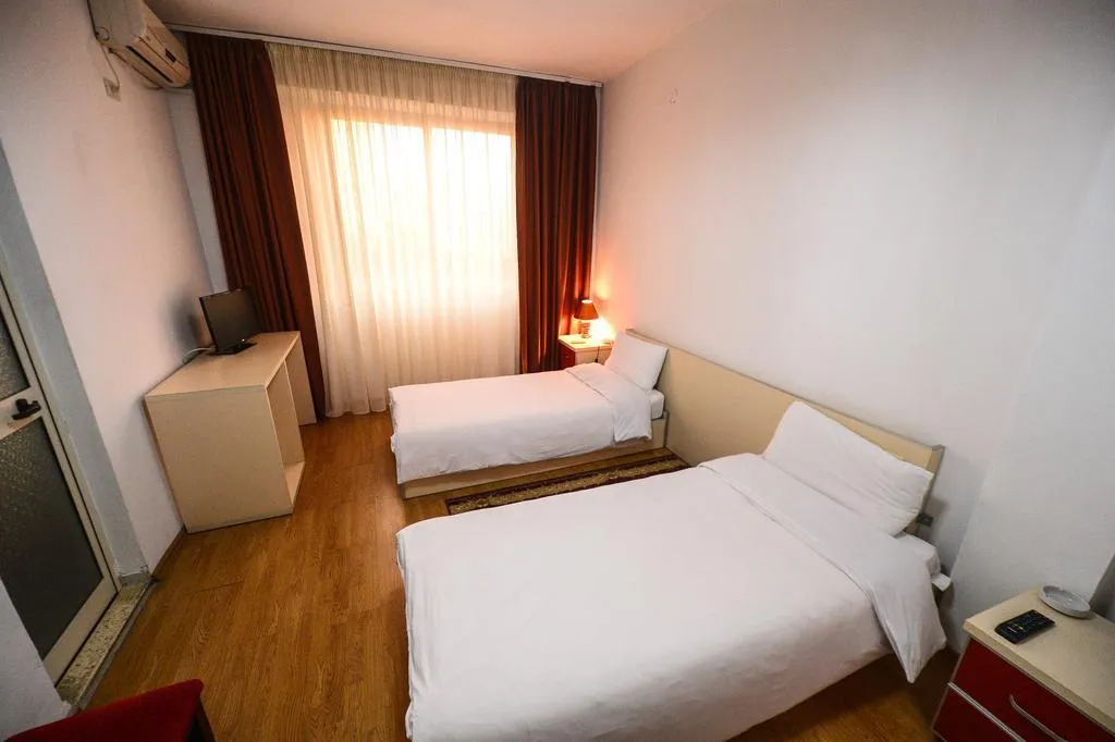 Double or Twin STANDARD Room, Argenti, Shkoder County