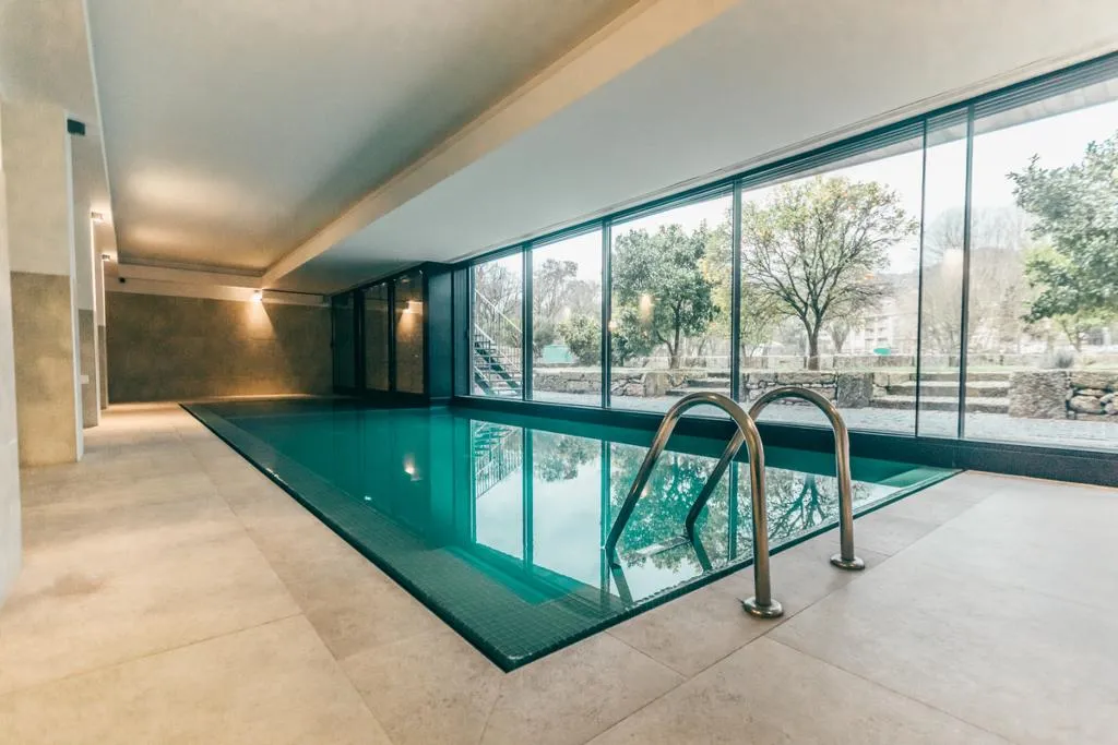 Pool, Ribeira Collection Hotel by Piamonte Hotels, Porto