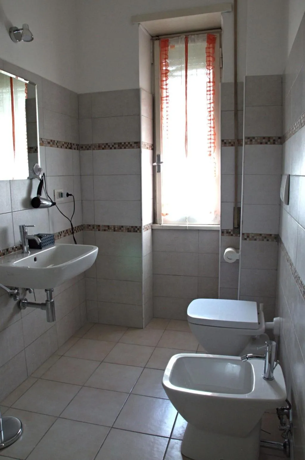 Room, Movie Home B&B, Rome