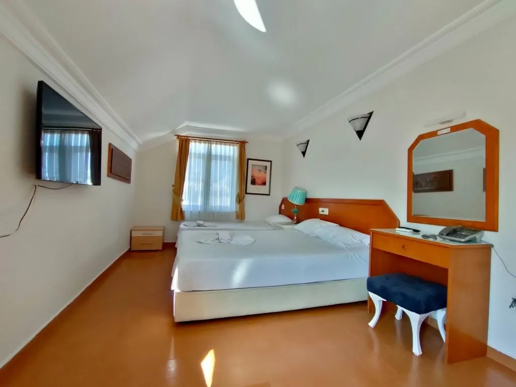 Room Presidential Room, Gülizar Hotel Konyaaltı, Antalya
