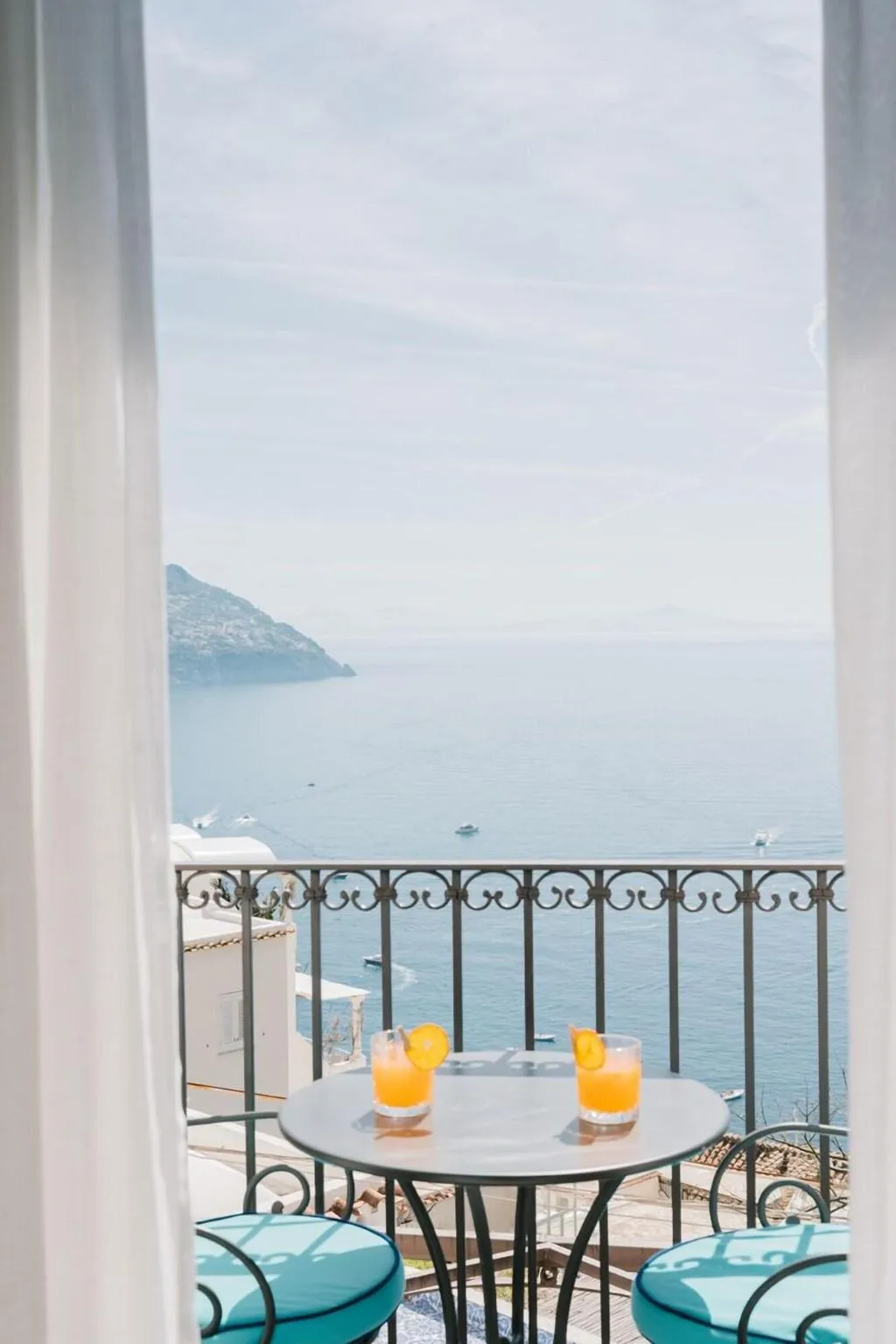 Double or Twin DELUXE Room, Villa Principe Giovanni, Naples