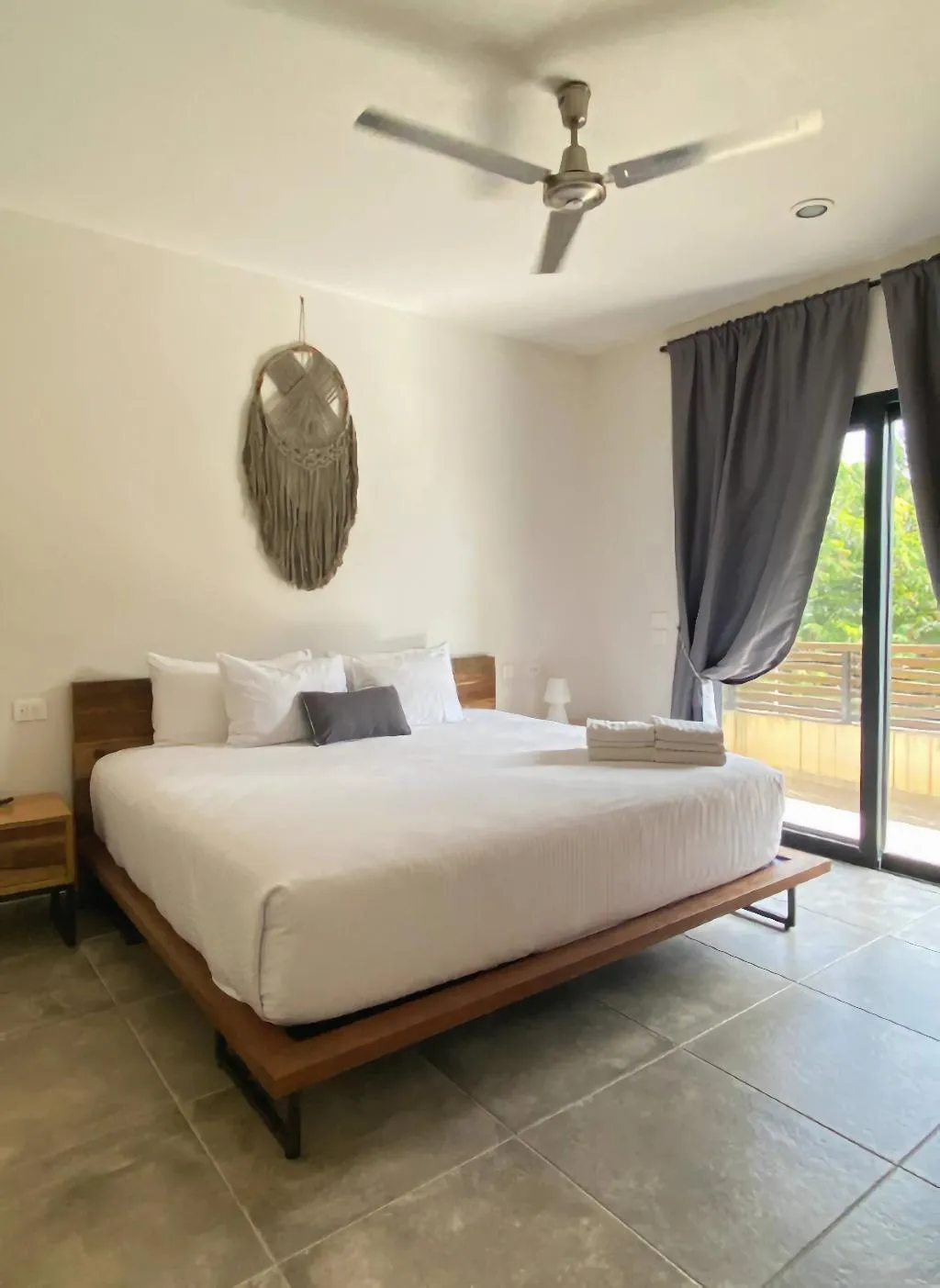 SUITE DELUXE Room, Panacea Condo Tulum, Cancun Area