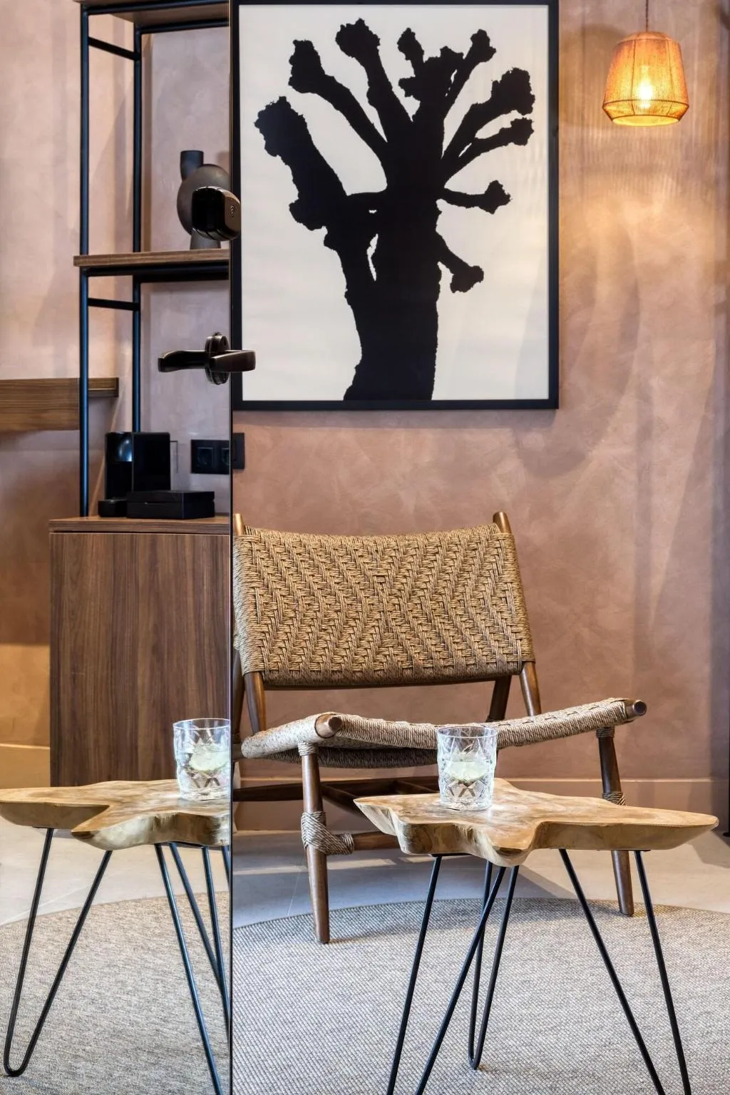 Room, Iti Louis Grand, Corfu