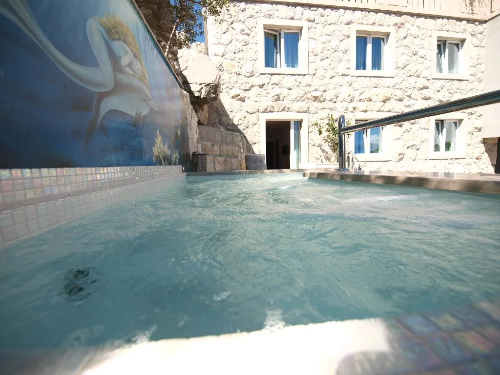 DOUBLE SINGLE USE EXECUTIVE Room, Villa Dvor, Split