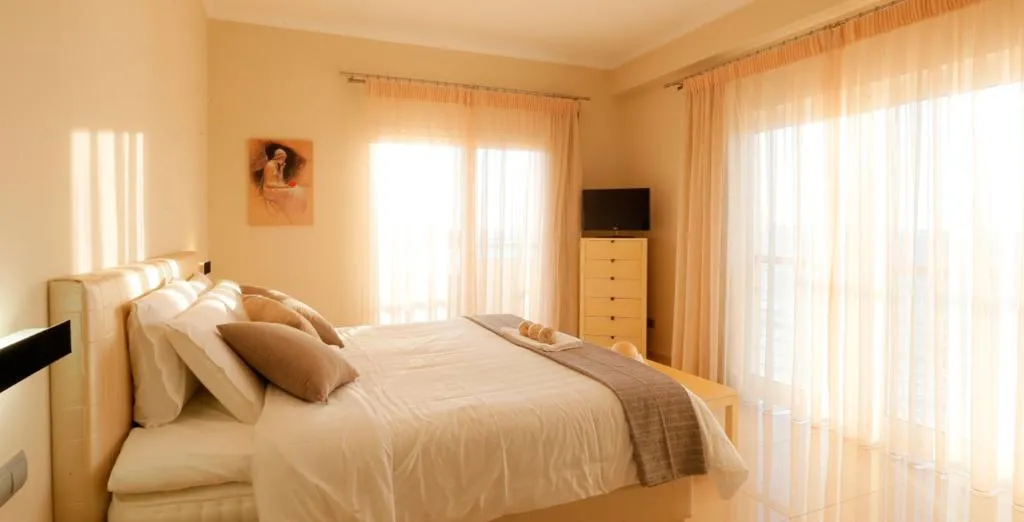 Room, Picture Suites, Corfu