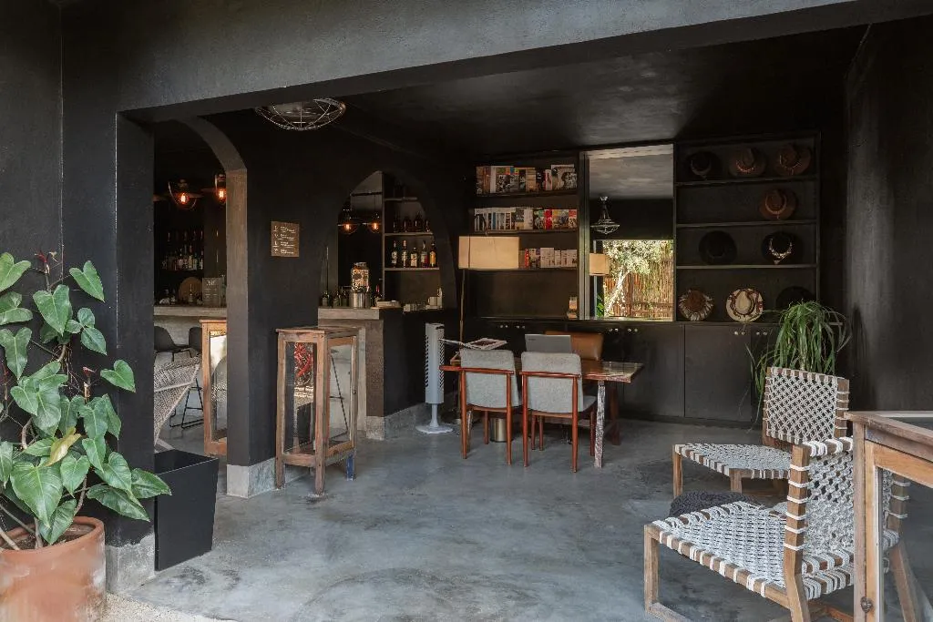 Lobby, Aroma Tulum, Cancun Area