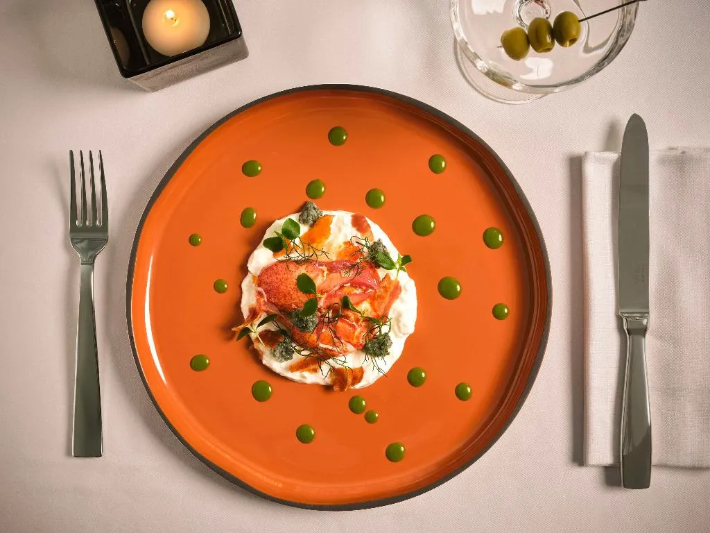 Restaurant, Hyatt Centric Milan Centrale, Milan