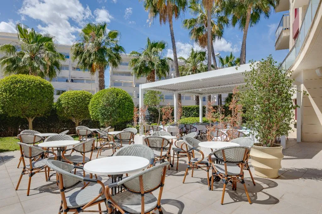 Restaurant, Daniya Denia Spa and Business, Costa Blanca