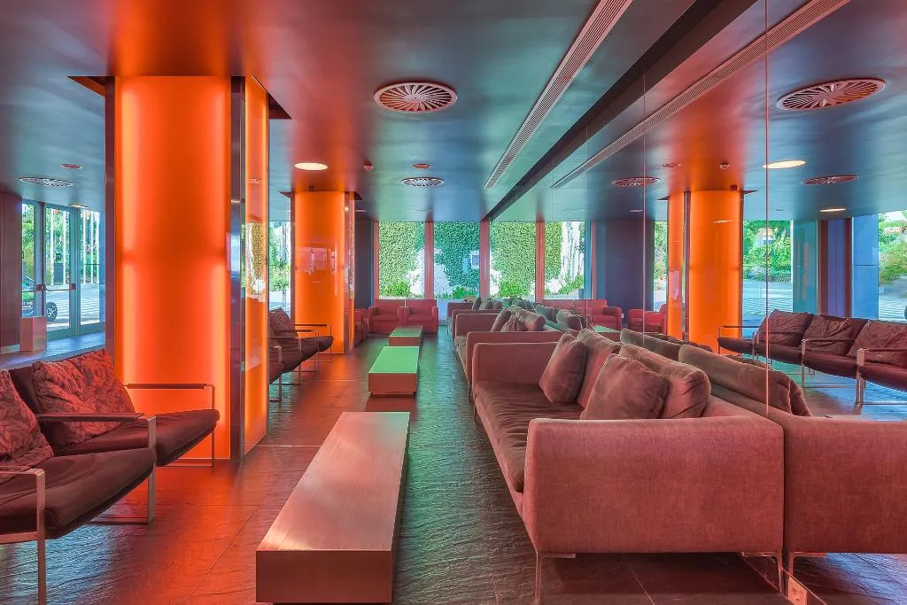 Lobby, The Views Baia -  Adults Only, Madeira