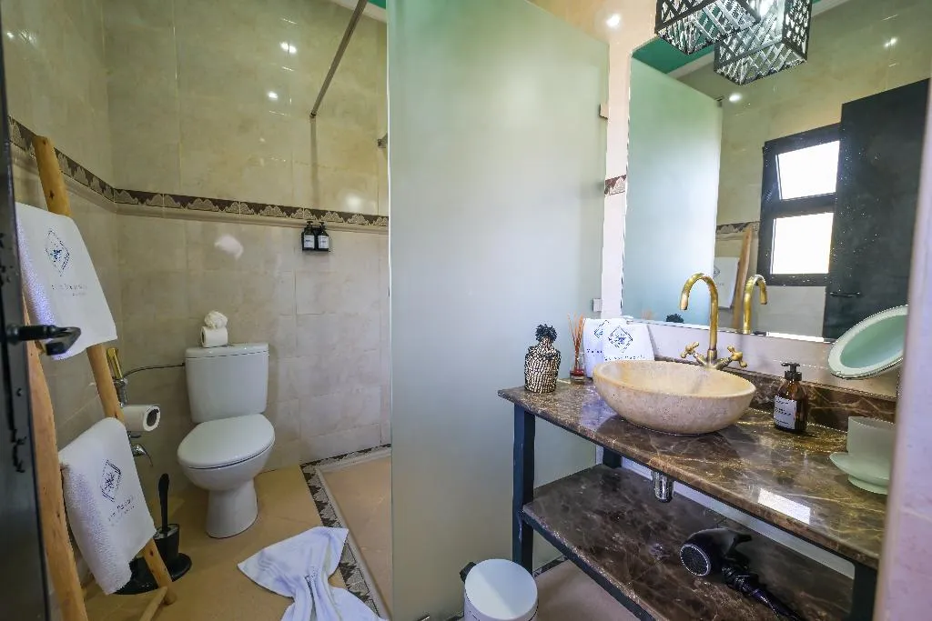 DOUBLE PREMIUM Room, Maison Daouia, Marrakech