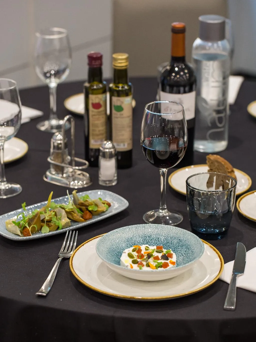 Restaurant, Gran Hotel Havana 4*Sup by Escampa Hotels, Barcelona